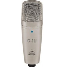 Микрофон BEHRINGER C1U конденсаторный