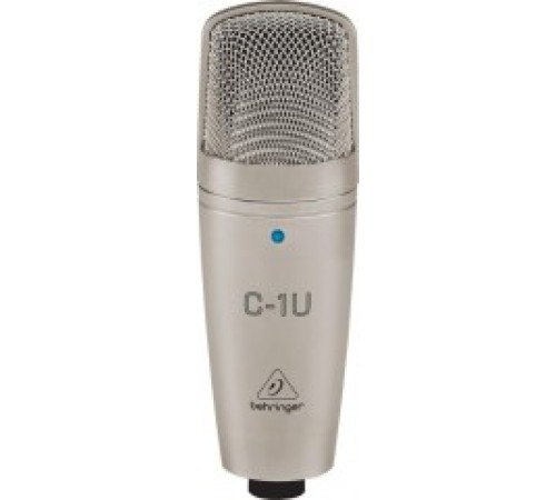 Микрофон BEHRINGER C1U конденсаторный