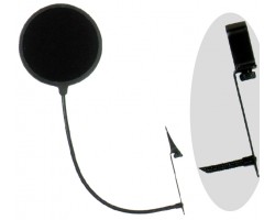 Поп-фильтр APEXTONE MS15 для студийного микрофона