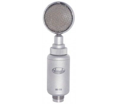 Микрофон OKTAVA MK115 конденсаторный