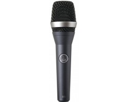 Микрофон AKG D5 вокальный динамический суперкардиоидный