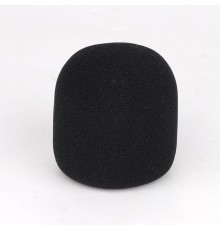 Ветрозащита ALCTRON C9008 для микрофона, цвет черный