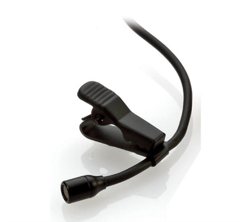 Микрофон для радиосистемы петличный JTS CM201B 