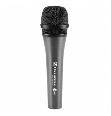 Микрофон SENNHEISER E835 вокальный динамический