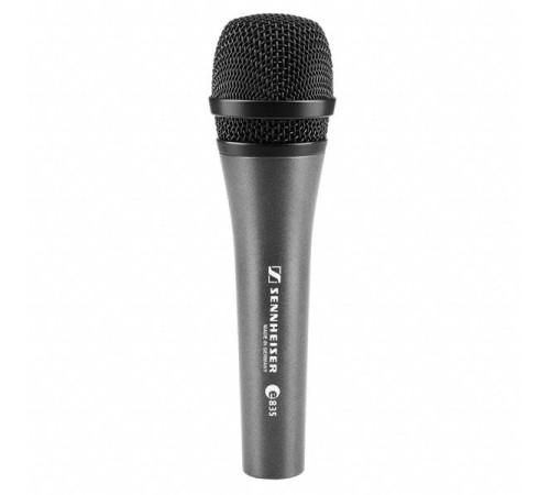 Микрофон SENNHEISER E835 вокальный динамический