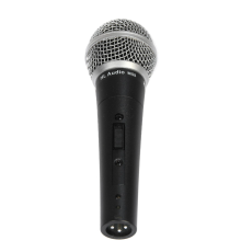 Микрофон HL AUDIO M58 с кабелем XLR-XLR 5 м