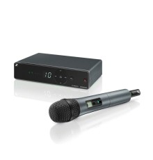 Радиосистема с ручным микрофоном SENNHEISER XSW1-835-A