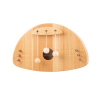 Колокольчик надверный ГУСЕЛЬНИК GU20.80.03.11100 