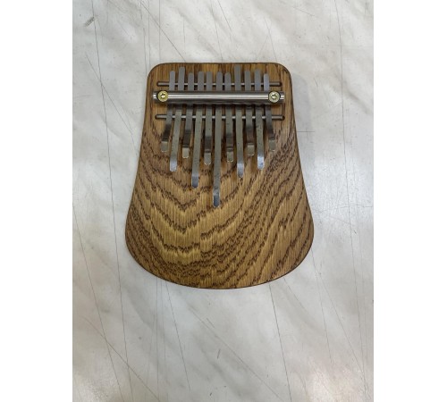 Калимба MAJOR G11