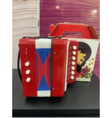 Гармошка детская FUTURE STAR FF7