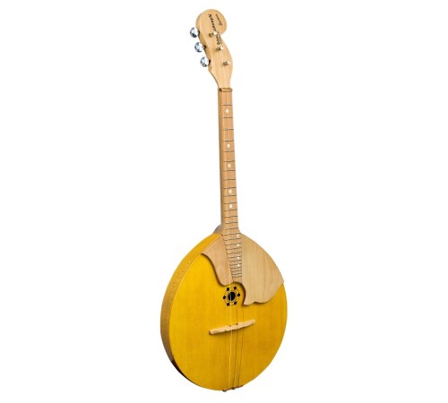 Домра малая БАЛАЛАЙКЕРЪ DM-WM Волна-М 3-струнная