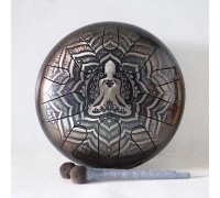 Глюкофон МАСТЕРСКАЯ АЛАТЫРЬ AL30-AM-BD Будда 