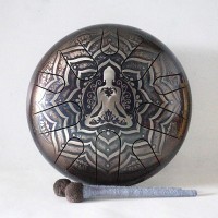 Глюкофон МАСТЕРСКАЯ АЛАТЫРЬ AL30-AM-BD Будда 