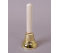 Колокольчик валдайский №4 на ручке