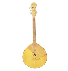 Домра малая БАЛАЛАЙКЕРЪ DM-WM Волна-М 3-струнная