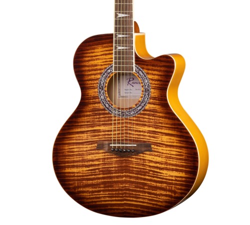 Акустическая гитара RAMIS RA-A01C 