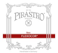 Струны для контрабаса 4/4 PIRASTRO Flexocor