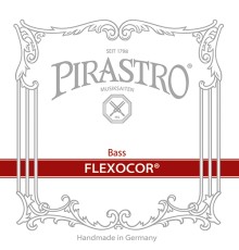 Струны PIRASTRO Flexocor 4/4 д/контрабаса металл