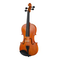 Скрипка 4/4 FOIX FVP01A в футляре,со смычком