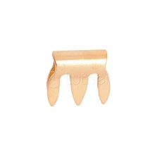 Сурдина для виолончели 4/4-3/4 МОЗЕРЪ MV2