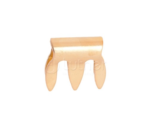 Сурдина для виолончели 4/4-3/4 МОЗЕРЪ MV2