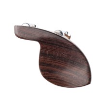 Подбородник для скрипки 4/4 WBO VC01Rh модель Guarneri