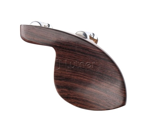 Подбородник для скрипки 4/4 WBO VC01Rh модель Guarneri Подбородник для скрипки 4/4 WBO VC01Rh модель Guarneri