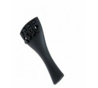 Подгрифник с машинками для скрипки 1/8 CTP235