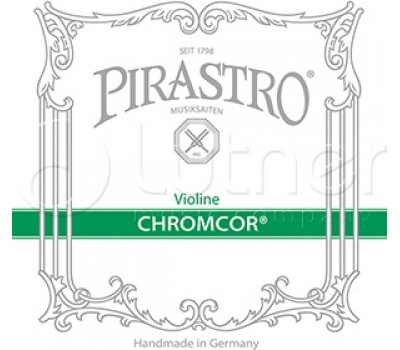 Струна PIRASTRO Chromocor G/"Соль" для скрипки (319420)