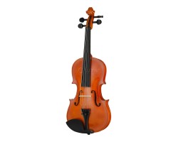 Скрипка 3/4 FOIX FVP01A в футляре,со смычком