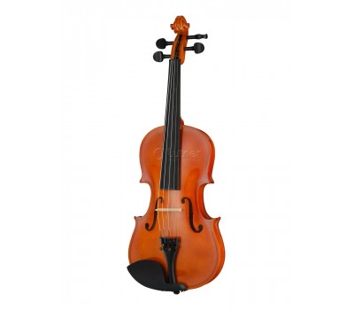 Скрипка 3/4 FOIX FVP01A в футляре,со смычком