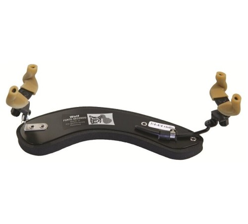 Мостик для скрипки 3/4-4/4 WOLF SR23 Forte Sekondo 