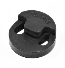 Сурдина для скрипки TOURTE T-23062D 