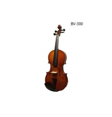 Скрипка 1/4 BRAHNER BV300 в футляре со смычком