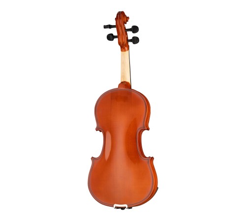 Скрипка 1/2 FLEET FLT-VP1/2 в футляре со смычком
