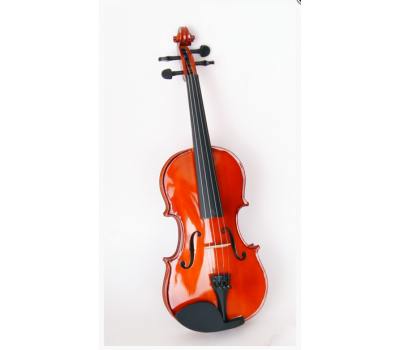 Скрипка 3/4 CARAYA MV002 в футляре со смычком