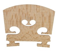 Подставка для струн скрипки 1/2 HANS KLEIN 