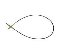 Подвязка для контрабасового подгрифника 3/4-7/8