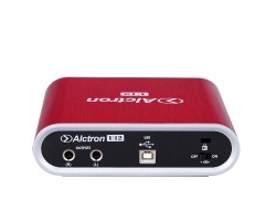 USB-интерфейс ALCTRON U12 внешний
