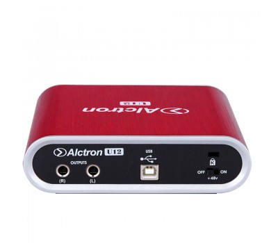 USB-интерфейс ALCTRON U12 внешний