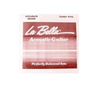 Струна LA BELLA GW022 