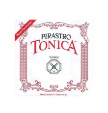 Струны для скрипки 4/4 PIRASTRO Tonica