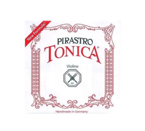 Струны для скрипки 4/4 PIRASTRO Tonica