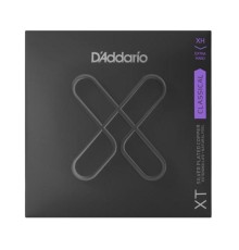 Струны для классической гитары D'ADDARIO XTC44