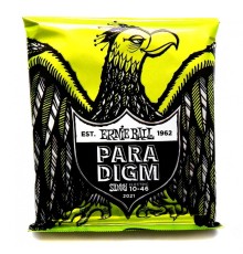 Струны для электрогитары ERNIE BALL 2021 10-46 Paradigm