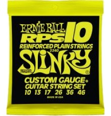 Струны для электрогитары ERNIE BALL 2240 10-46 