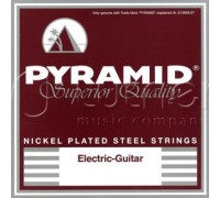 Струны для электрогитары PYRAMID D1170S Stainless Steel 11-70