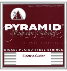 Струны PYRAMID D1170S 11-70 Stainless Steel сталь для электрогитары