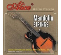 Струны для мандолины ALICE AM04 10-34 