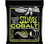 Струны для электрогитары ERNIE BALL 2721 10-46 
